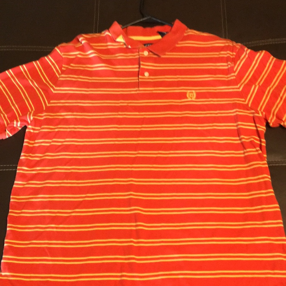 Chaps shirt